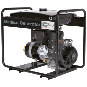 SIP MEDUSA MGKP7.0FF KOHLER Petrol Generator SIP MEDUSA MGKP7.0FF KOHLER Petrol Generator