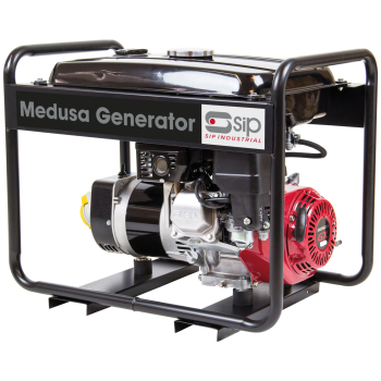 SIP MEDUSA MGHP6.0FELR HONDA Petrol Generator SIP MEDUSA MGHP6.0FELR HONDA Petrol Generator