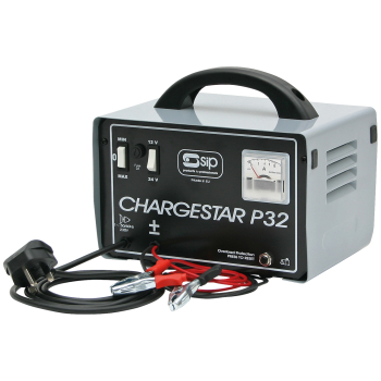 SIP CHARGESTAR P32 Battery Charger SIP CHARGESTAR P32 Battery Charger