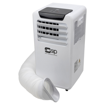 SIP 4-in-1 Air Conditioner 10,000BTU SIP 4-in-1 Air Conditioner 10,000BTU