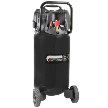 SIP V245/50 50ltr Vertical Direct Drive Compressor SIP V245/50 50ltr Vertical Direct Drive Compressor