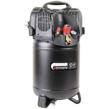 SIP V215/25 24ltr Vertical Direct Drive Compressor SIP V215/25 24ltr Vertical Direct Drive Compressor