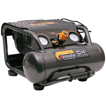 SIP OL197/10RC 110v 10ltr Direct Drive Compressor SIP OL197/10RC 110v 10ltr Direct Drive Compressor