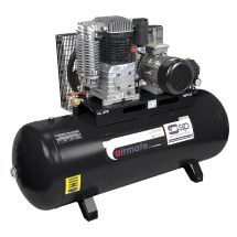 SIP ISBD5.5/270 270ltr Industrial Electric Compressor SIP ISBD5.5/270 270ltr Industrial Electric Compressor