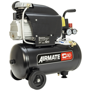 SIP DD 2hp 24ltr Direct Drive Compressor SIP DD 2hp 24ltr Direct Drive Compressor
