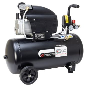SIP DD 2hp 50ltr Direct Drive Compressor SIP DD 2hp 50ltr Direct Drive Compressor