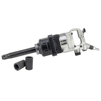 SIP 1Inch Professional Air Impact Wrench SIP 1Inch Professional Air Impact Wrench