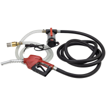 SIP 24v Diesel Transfer Pump SIP 24v Diesel Transfer Pump
