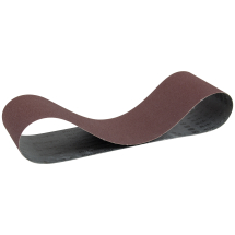SIP 6inch x 48inch 80 Grit Medium Sanding Belt SIP 6inch x 48inch 80 Grit Medium Sanding Belt