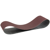 SIP 6inch x 48inch 60 Grit Medium Sanding Belt SIP 6inch x 48inch 60 Grit Medium Sanding Belt