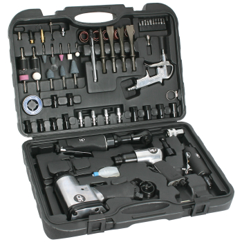 SIP 73pc Air Tool Kit SIP 73pc Air Tool Kit