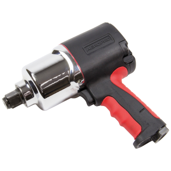 SIP 3/4Inch Advanced Composite Air Impact Wrench SIP 3/4Inch Advanced Composite Air Impact Wrench