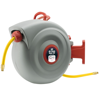 SIP Air Hose Reel 20 SIP Air Hose Reel 20