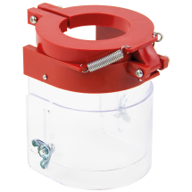 SIP 55mm Pillar Drill Chuck Guard SIP 55mm Pillar Drill Chuck Guard