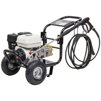 SIP TEMPEST TPHGP660/165 Honda GP Pressure Washer SIP TEMPEST TPHGP660/165 Honda GP Pressure Washer