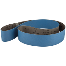 SIP 2000 x 75mm P80 Zirconium Linisher Belt SIP 2000 x 75mm P80 Zirconium Linisher Belt
