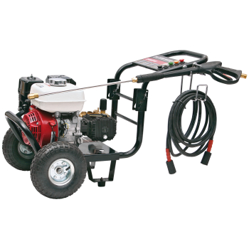 SIP TEMPEST PP760/190 Honda GX Pressure Washer SIP TEMPEST PP760/190 Honda GX Pressure Washer