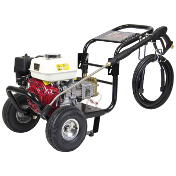 SIP TEMPEST PP660/165 Honda GX Pressure Washer SIP TEMPEST PP660/165 Honda GX Pressure Washer