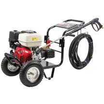 SIP TEMPEST PP960/210 Honda GX Pressure Washer SIP TEMPEST PP960/210 Honda GX Pressure Washer