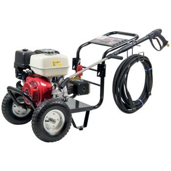 SIP TEMPEST PP960/280 Honda GX Pressure Washer SIP TEMPEST PP960/280 Honda GX Pressure Washer