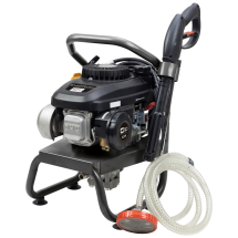 SIP TEMPEST CW-P 145AX Petrol Pressure Washer SIP TEMPEST CW-P 145AX Petrol Pressure Washer