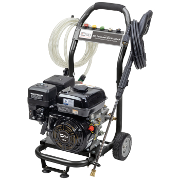 SIP TEMPEST CW-P 160AX Petrol Pressure Washer SIP TEMPEST CW-P 160AX Petrol Pressure Washer