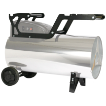 SIP FIREBALL 2901DV Heater Wheel Kit SIP FIREBALL 2901DV Heater Wheel Kit