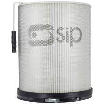 SIP 62606 1µm High Filtration Cartridge SIP 62606 1µm High Filtration Cartridge