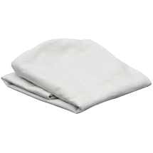 SIP 01954 & 01956 Coarse Cotton Filter Bag SIP 01954 & 01956 Coarse Cotton Filter Bag
