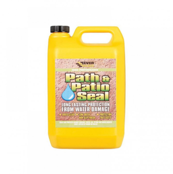 Everbuild Sika 482656 Path & Patio Seal 5 Litre Everbuild Sika 482656 Path & Patio Seal 5 Litre