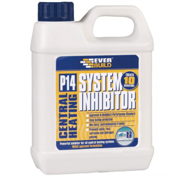 Everbuild Sika P14 System Inhibitor 1 Litre Everbuild Sika P14 System Inhibitor 1 Litre