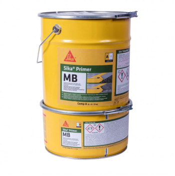 Sika Primer Mb 498982 5Kg Sika Primer Mb 498982 5Kg