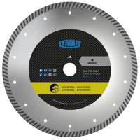 Diamond Blades for Angle Grinder (22.23mm Bore)
