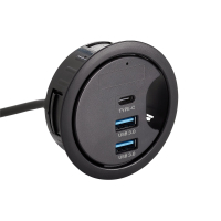 USB Chargers & Hubs