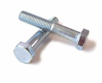 Hexagon High Tensile Bolts Hexagon High Tensile Bolts