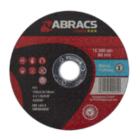 Cutting Discs Cutting Discs