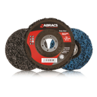 Poly Discs Poly Discs