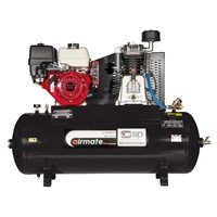 Industrial Petrol Compressors Industrial Petrol Compressors