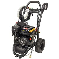Petrol & Diesel Pressure Washers Petrol & Diesel Pressure Washers