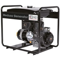 KOHLER-Powered Generators KOHLER-Powered Generators
